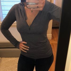 Lululemon long sleeve top